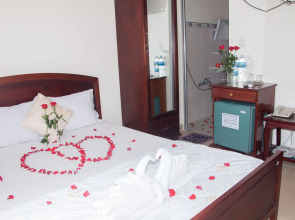Queen 7 Hotel Nha Trang
