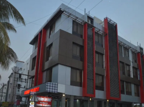 Hotel Krishna Sai Kutir