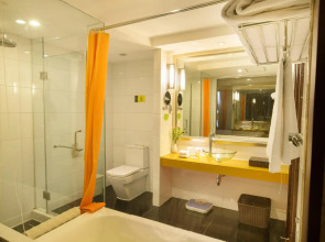 Leeden Hotel Guangzhou