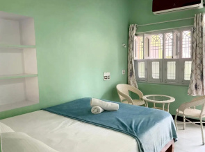 Kalyancool Homestay
