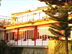 Casa Per Ferie Raggio Di Sole