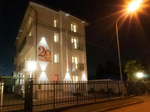 29 Cav Apartments