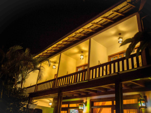 Pousada Porto dos Casais
