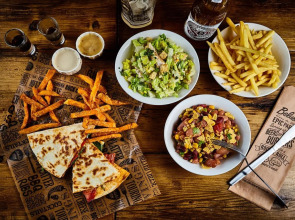 St Christopher's Inn, Greenwich - Hostel