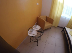 Гостевой дом ARK