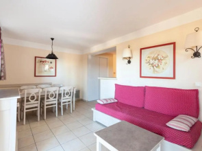Les Coteaux de Pont Royal en Provence - maeva Home - Maison 4 Pièces 8 Perso 09