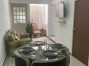 Apartamento Marsella