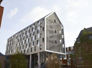 Mama Shelter Lille