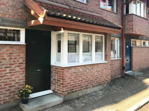 Nice Home in Ystad With 4 Bedrooms and Wifi