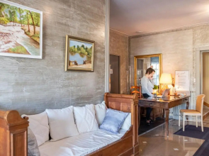 Domaine de l'Echassier, The Originals Relais