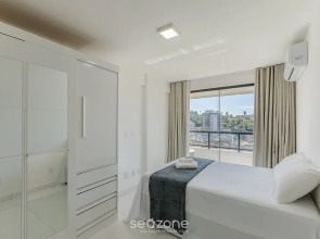 Fully Equipped Apartments in Building With Pool 400m From the Beach - PZO