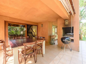 San Lameer Villa Rentals  3207