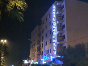 Hotel Majorelle