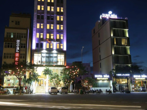 Lavencos Hotel Da Nang