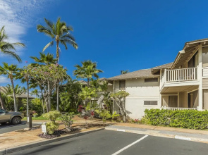 Grand Champions One Bedrooms by Coldwell Banker Island Vacations