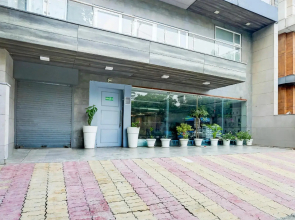 Oyo Townhouse 279 Sector 23 Rohini