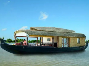 Shivaganga Houseboat