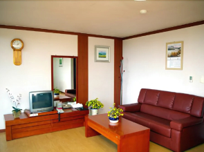 Jeju Kumgangsan Condo