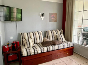 appartement en residence au golf