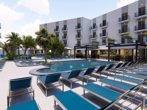 Pebbles Resort