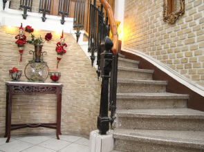 Hotel Neos Olympos