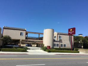 Moonlite Inn Redondo Beach