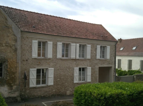 Les Fontaines 3P