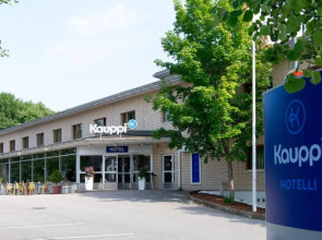Hotel Kauppi