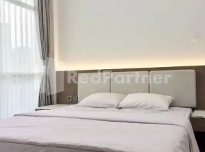 TERRA Guesthouse JEC Mitra RedDoorz