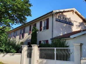 Gîte Les Arches