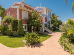 Cortijo del Mar Resort