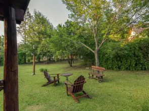 Cabañas Villa Buriasco