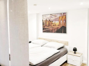 Work & Stay Apartment in Wuppertal
