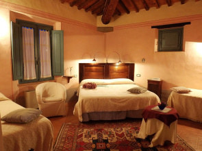 Cortona Resort - Le Terre Dei Cavalieri