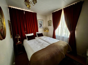 Hotell Tussilago i Essunga