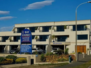 Bay Viaduct Motor Lodge
