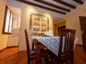 Ca' Dell'Arte Suites