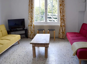 House With 4 Bedrooms in Ault, With Enclosed Garden and Wifi