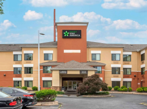 Extended Stay America Suites Newark Christiana Wilmington