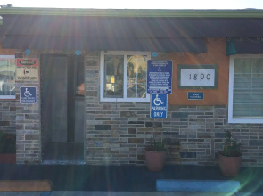 Eagle Inn Motel