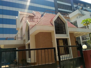 LRH Parkland Apartment