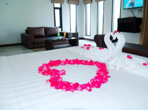 3Z Pool Villa & Hotel