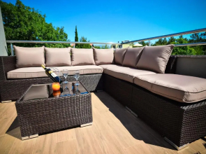 Luxury apartment Lavande