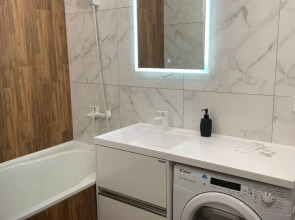 Апартаменты на улице Революционная 101Г