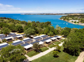 Mobile Homes - Lanterna Premium Camping Resort