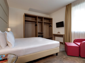 Klima Hotel Milano Fiere