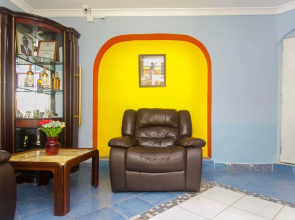 Zarita Boutique Hotel