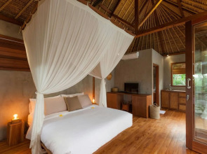 ZIN Berawa Villas & Bungalow