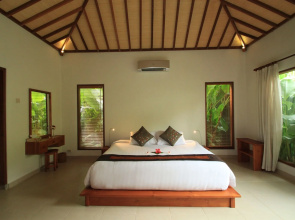 Villa Sutra