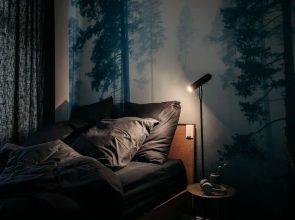 URBN Dreams - Misty Forest